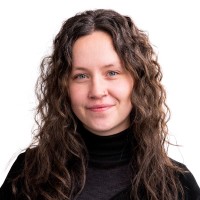 Olivia Wiesenberg