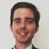 Mathew Harrington