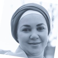 Khadidja Masker Bersenev