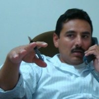Franciso Gonzalez
