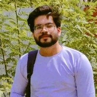 Abhimanyu Pandey