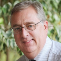Simon Johnston