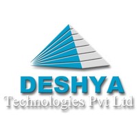 Deshya Technologies Pvt Ltd