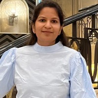 Ridhi Vaid