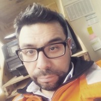 Giovanni Paul Sanchez Chocano
