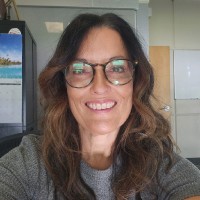 Darcie Bakhouche