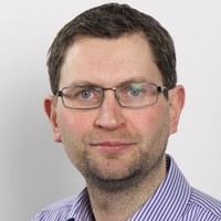 David Cocksedge