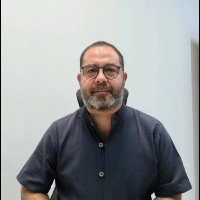 Carlos Gaxiola