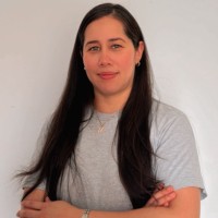 Mónica Morales