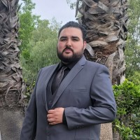 Andy Valle