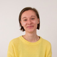 Olive Lagace