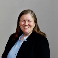 Bridget Early, LGSW