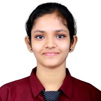 Ann Santhosh