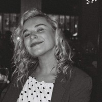Sarah Mcalaney