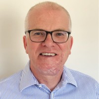 Jerry Morrissey
