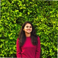 Prajakta Disle