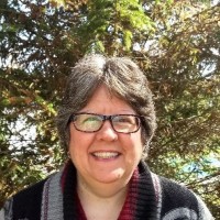 Mary Ellen Taupier