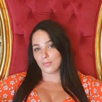 Thaina Borges Custodio De Oliveira