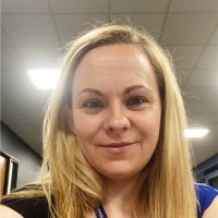 Davina Mace