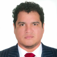 Williams Robert Ruiz Horna