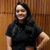 Ashna Trivedi Shukla