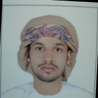 خالد المعمري