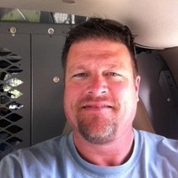 Chad Persinger