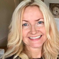 Nina Elisabeth Saugstad