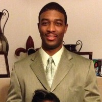Michael Anderson