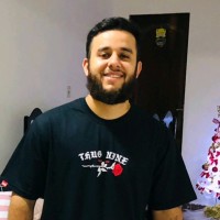 Alexandre Santos