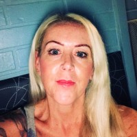 Karen Woodward