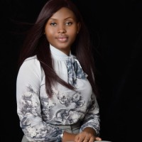 Cynthia Osagie