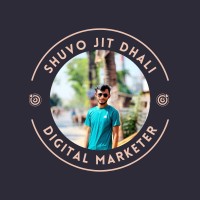 Shuvo Jit Dhali