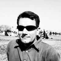 Mark Rain