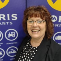 Heather Watkins - Morris Lubricants