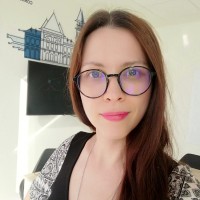 Laura Elena Popa