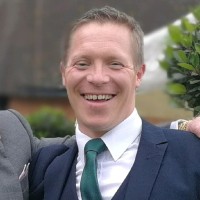 Dean Underwood