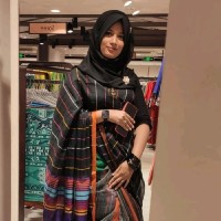 Taslima Akter