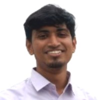 Md Jamal Hossan