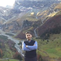 Abdurrahim KARATABAN