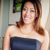 Stéphanie Rajaonarivelo