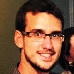 George Luis Almeida Baum