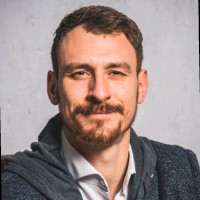 Lukas Zdrazil