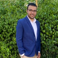 Mohamed Fawzy