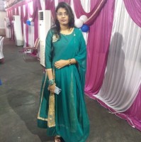 Archana Dhalsamanta