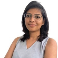 Ridhi Goliya