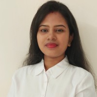 Subhashree Baral