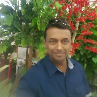 Sharif Hossain
