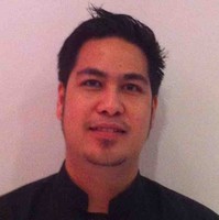 Christopher Olea