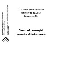 Sarah Almazwaghi